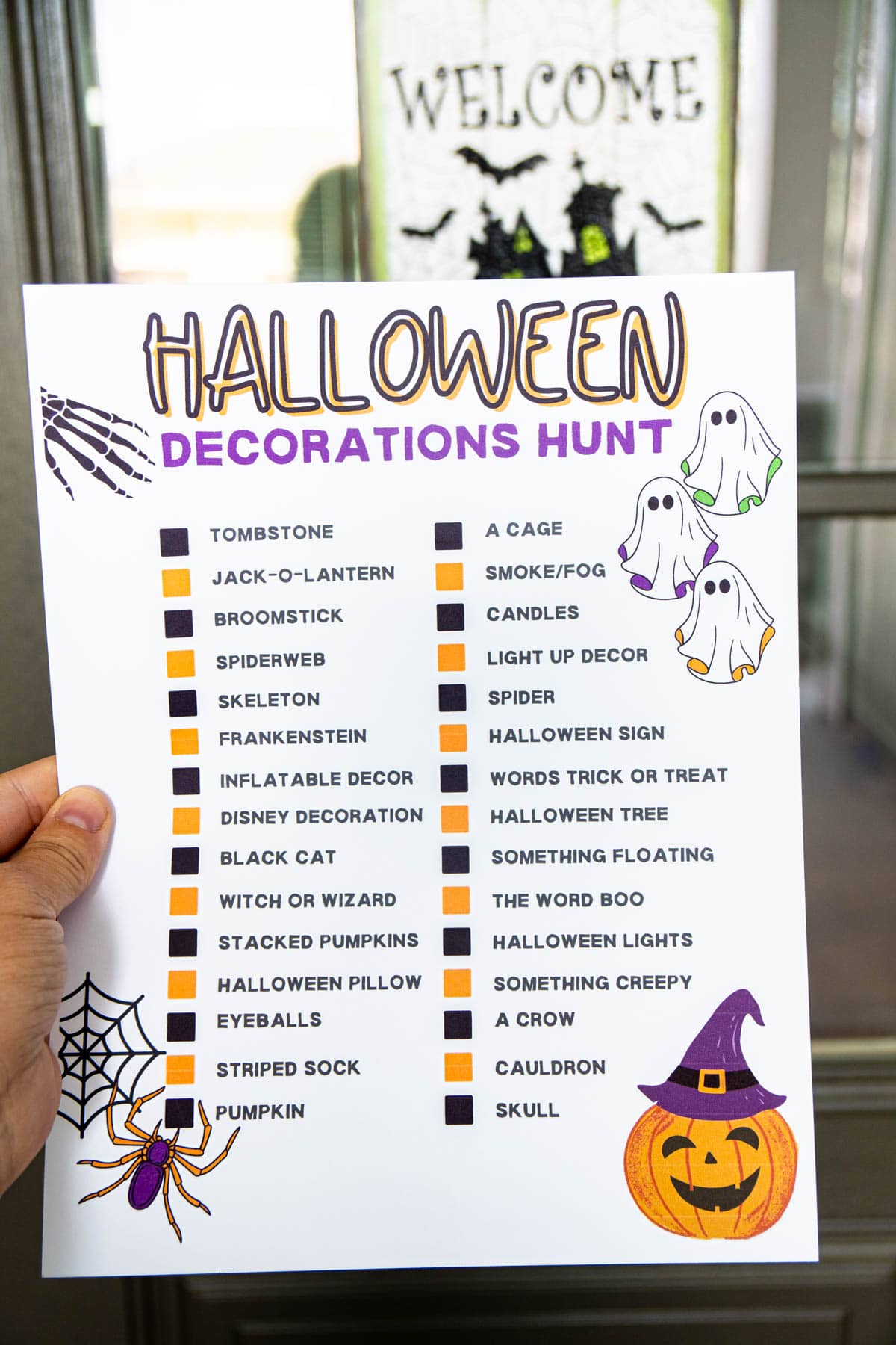 50 Best Halloween Games for All Ages Play Party Plan 50 Best Halloween Games for All Ages Play Party Plan
