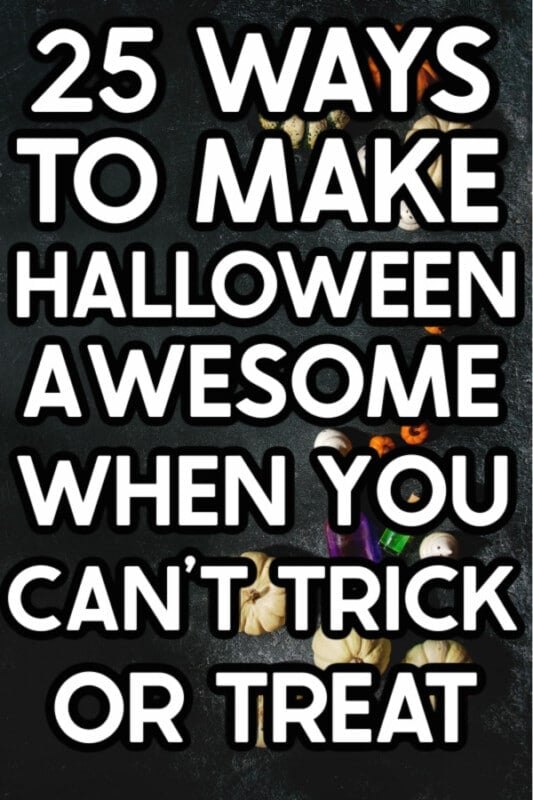 25 Fun Halloween Activities for 2022 - 16