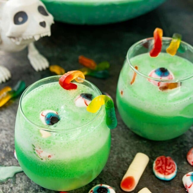 55 Fun Hocus Pocus Party Ideas for Halloween - Play Party Plan