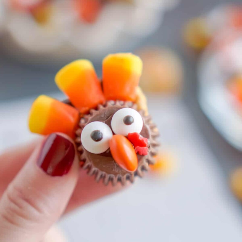 50+ Free Printable Thanksgiving Would You Rather Questions