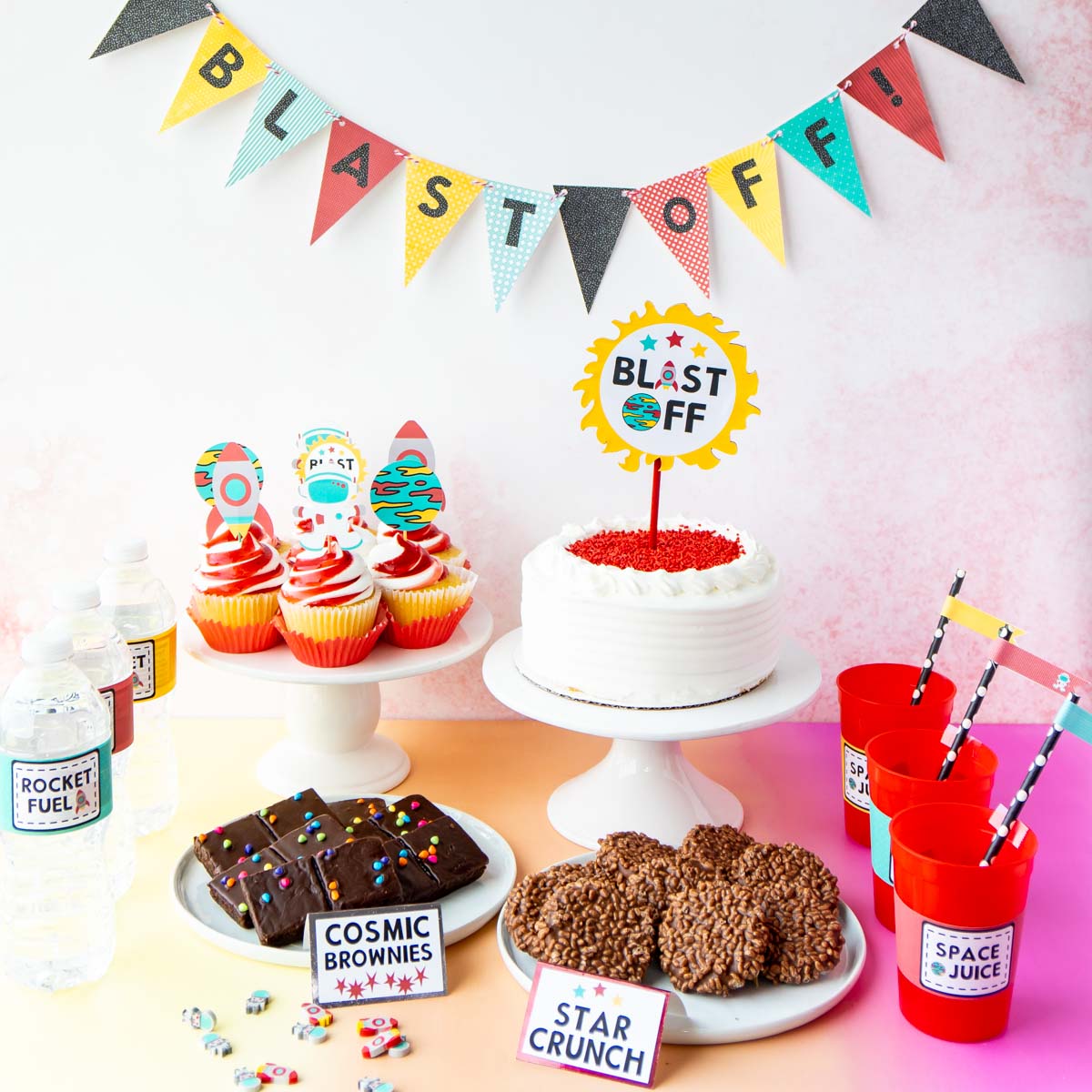 47+ [Extraordinary] Adult Birthday Decoration Ideas You Need to