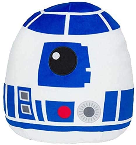 R2D2 squishmallow