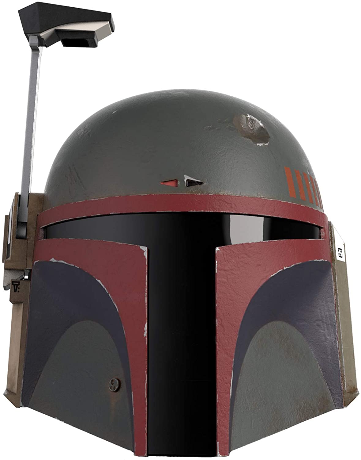 Boba Fett helmet