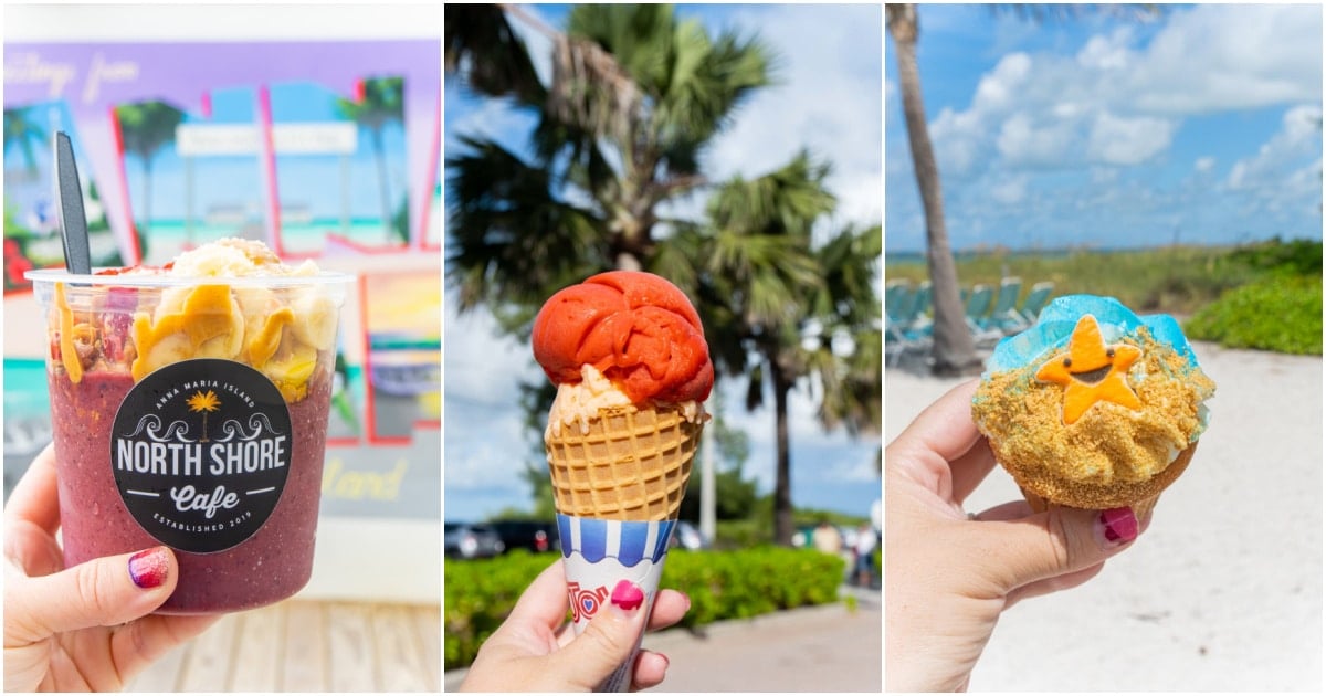 19 Best Anna Maria Island Restaurants - Play Party Plan