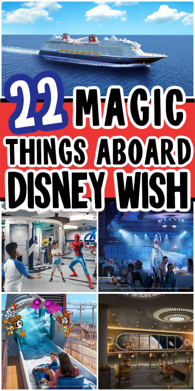 Disney Wish 22 Things to Know Right Now Play Party Plan