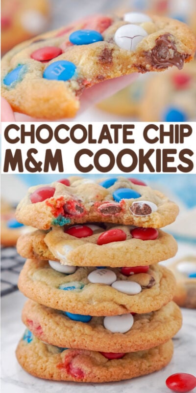 M&M's Cookies & Screeem Flavor Is Back on Shelves to Be Your Go-to