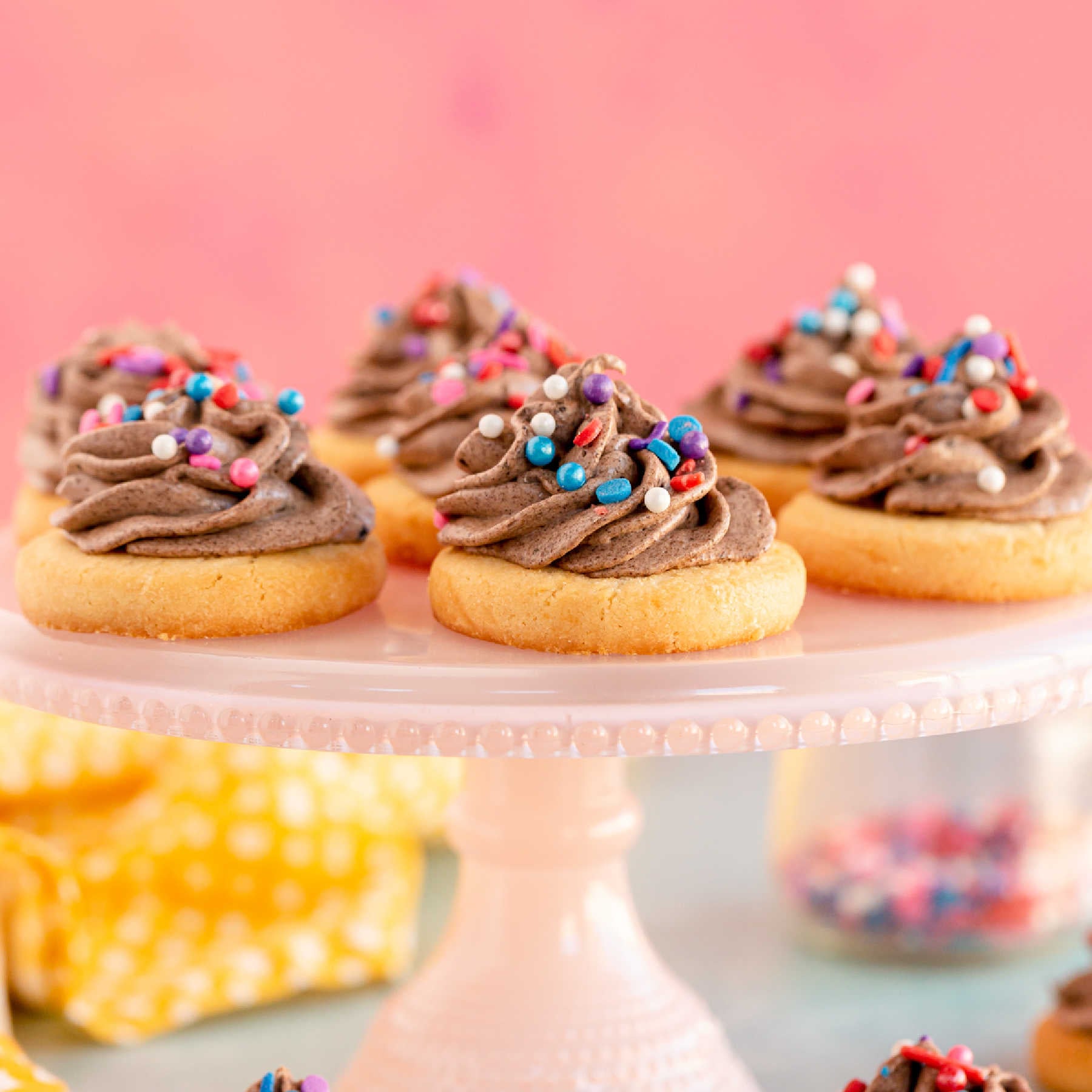 The Grey Stuff Recipe (Copycat Disney Recipe!)