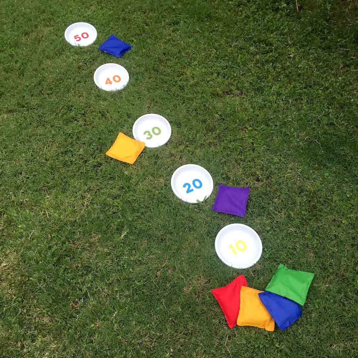 10 Fun Outdoor Game Ideas for Kids and Adults - Best Buy