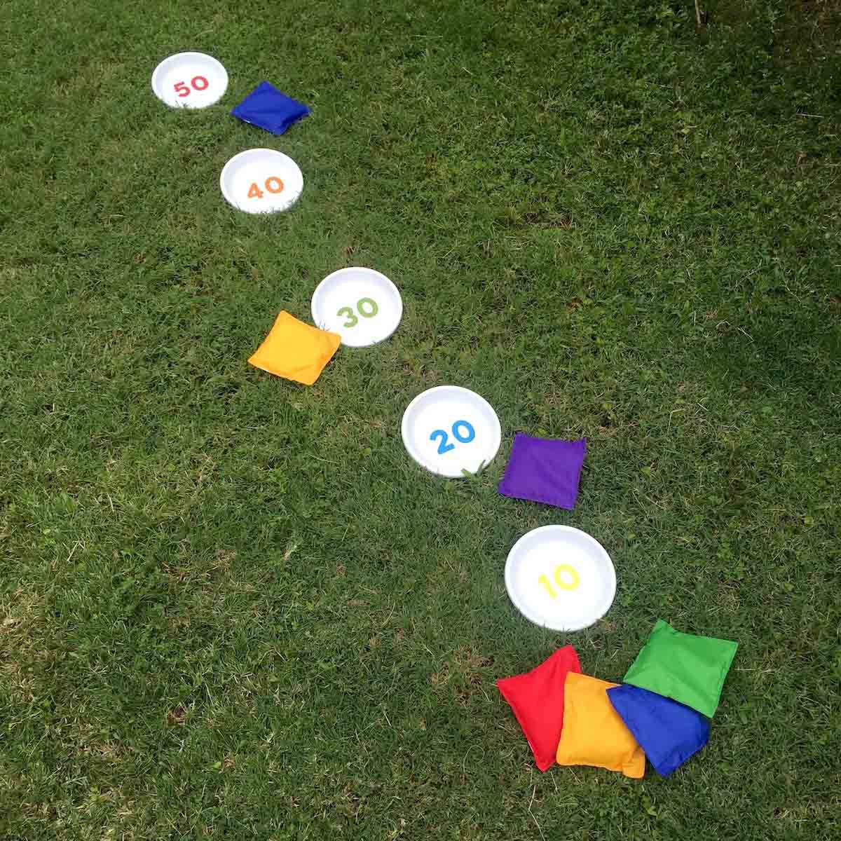 65 Fun Outdoor Games To Get Your Family Outside