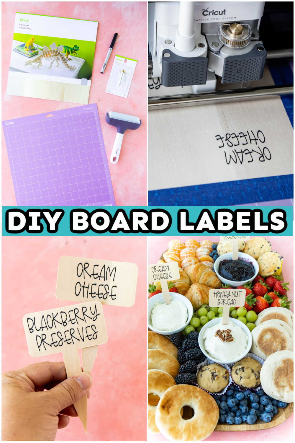 The Best Breakfast Charcuterie Board Ideas - Play Party Plan