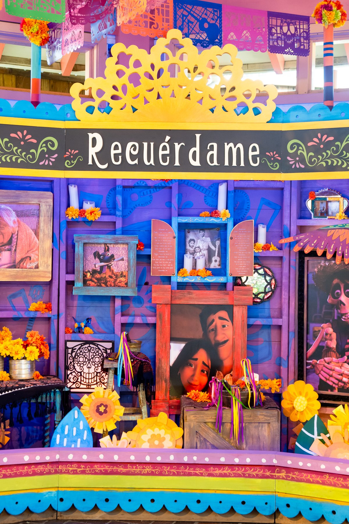 Disneyland Halloween 2022 Guide and Tips - 26