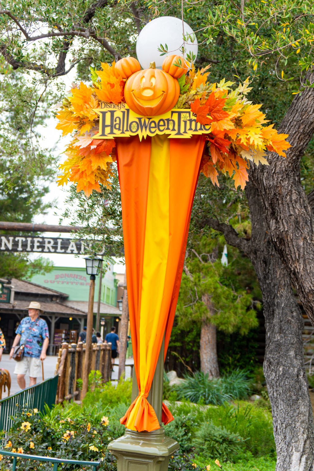 2024 Disneyland Halloween Guide - Play Party Plan