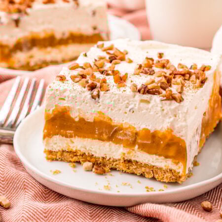 The Best Pumpkin Delight Recipe - 71