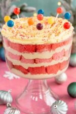 The Best Who Pudding Recipe - Play Party Plan