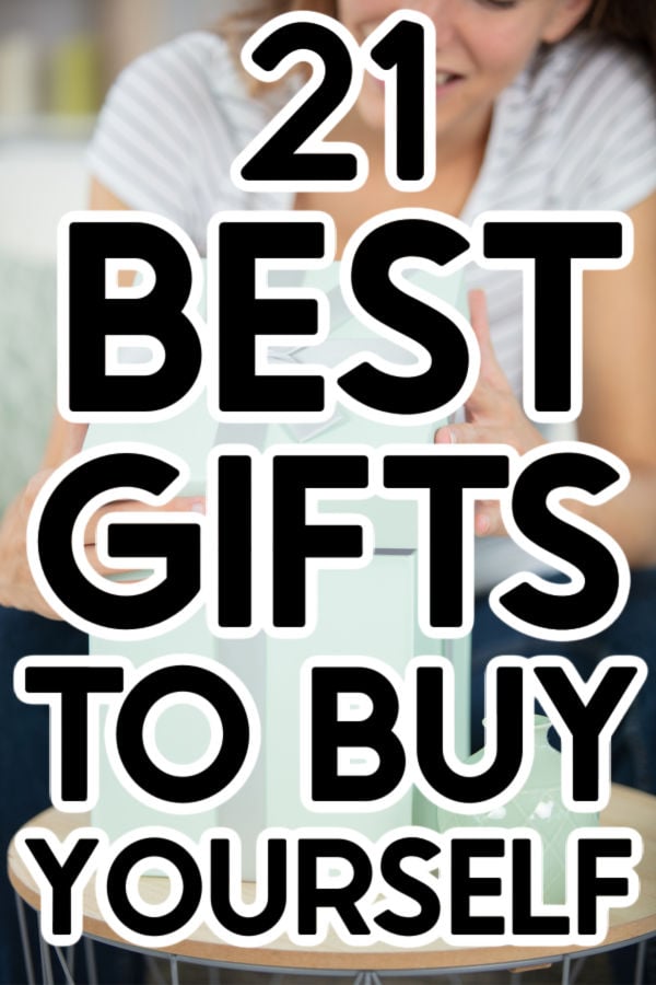 21 Best Self Care Gifts to Buy Yourself - 86