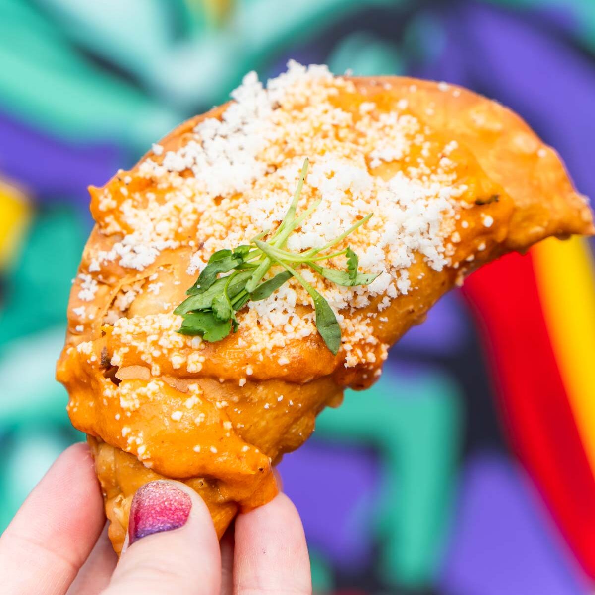 2024 Disneyland Food & Wine Festival Menus & MustTry Items