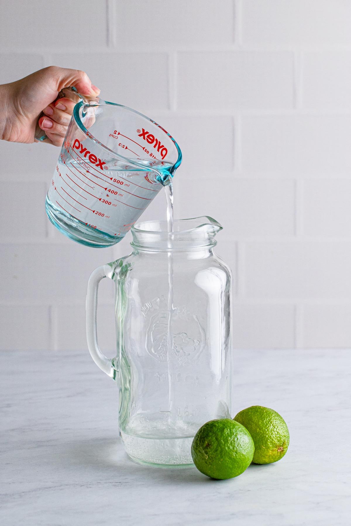 Easy Shirley Temple Ice Cream Float - 46