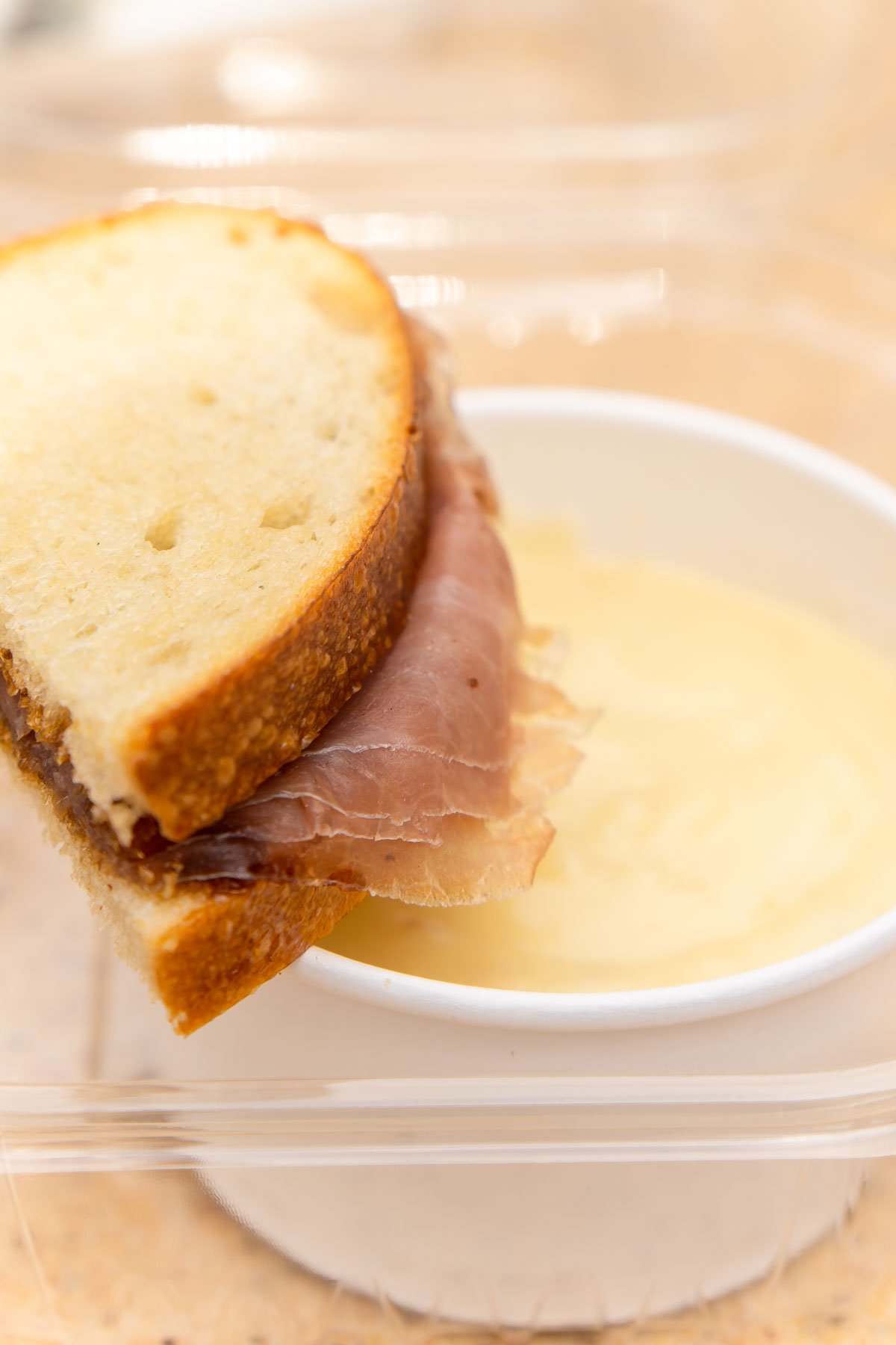 2022 Disneyland Food and Wine Festival Menu  with photos  - 69