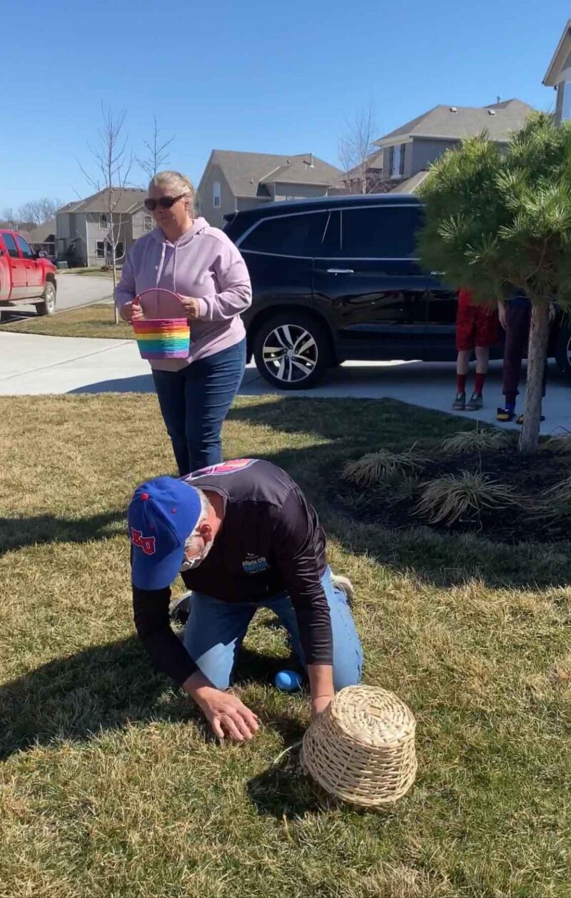 40 Best Easter Egg Hunt Ideas for the Whole Family - Play Party Plan