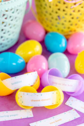 40 Unique Easter Egg Hunt Ideas for an Egg-stra Fun Easter