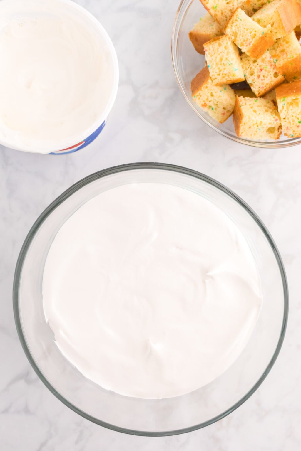 The BEST Easter Trifle Recipe Play party Plan