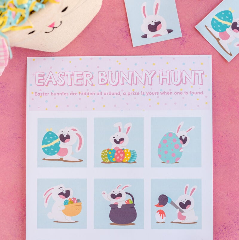 50 Fun and Creative Easter Activities for Kids - Play Party Plan
