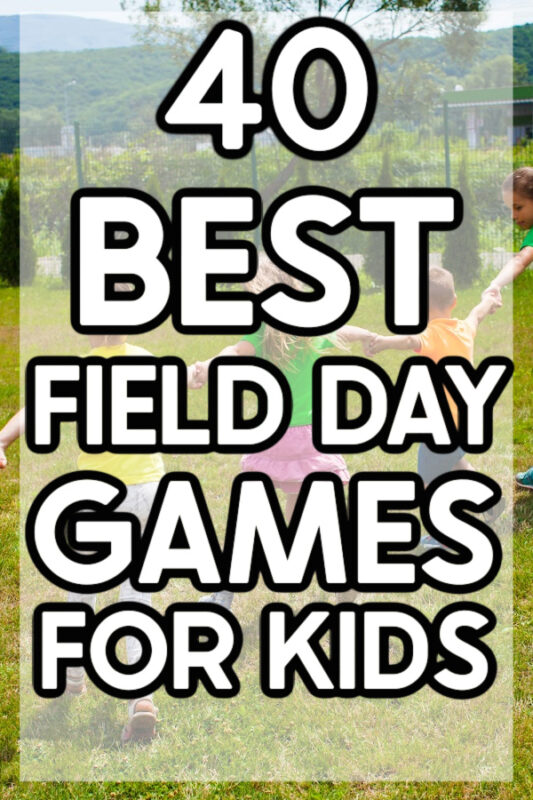 10 Tag Games for Kids to Break With Tradition