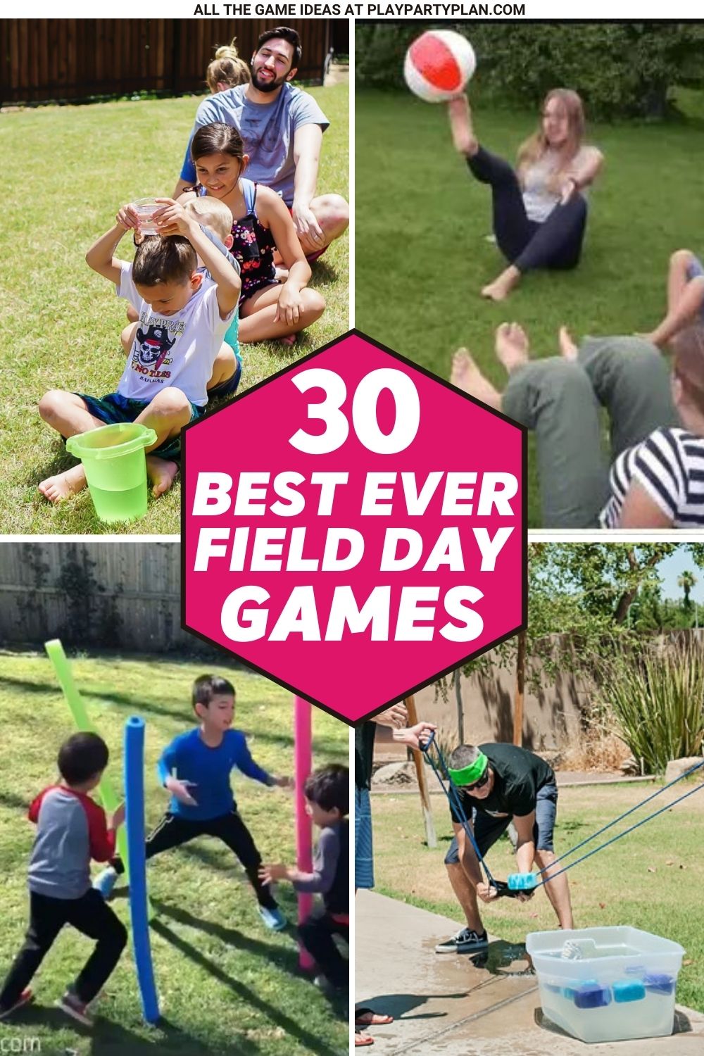 25 Best School Games for 2023 - Play Party Plan