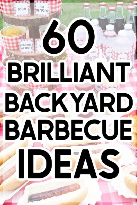 5 Tips for a Backyard Fiesta Party - Design Improvised