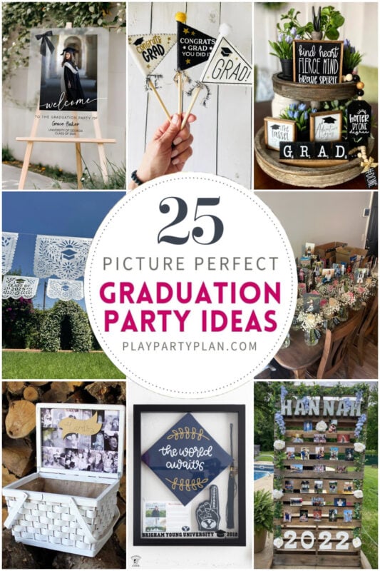 graduation collage