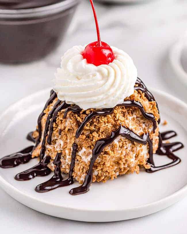 31 Best Mexican Dessert Recipes