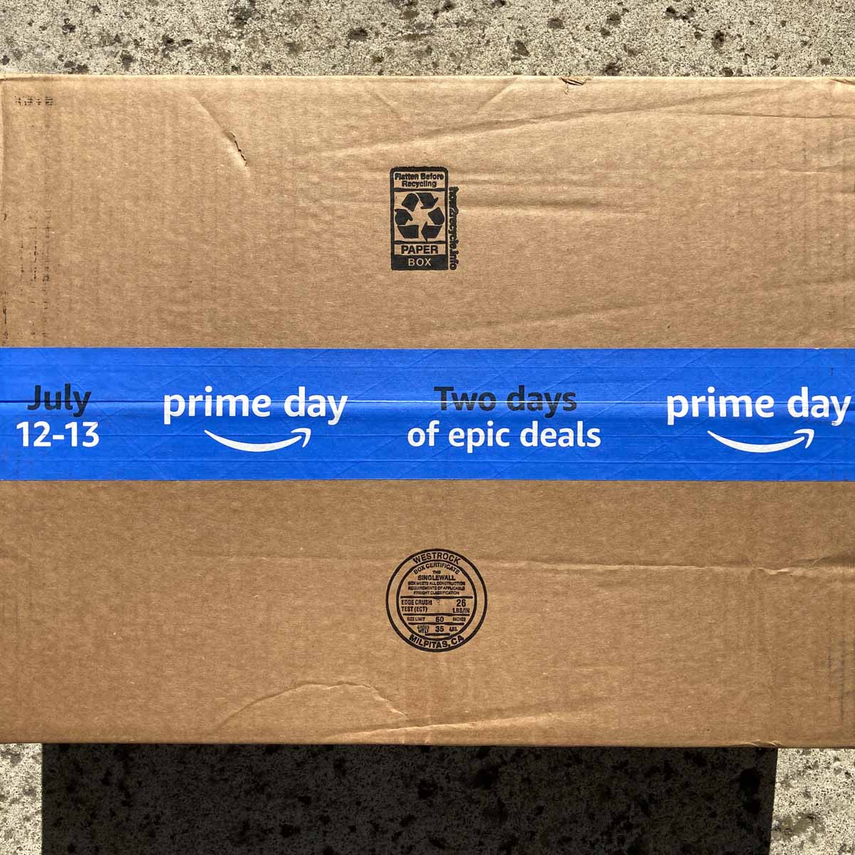 Best Amazon Prime Day Deals