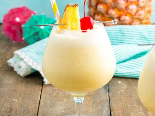 elfbar nachfüll pod läuft aus Easy Piña Colada Recipe