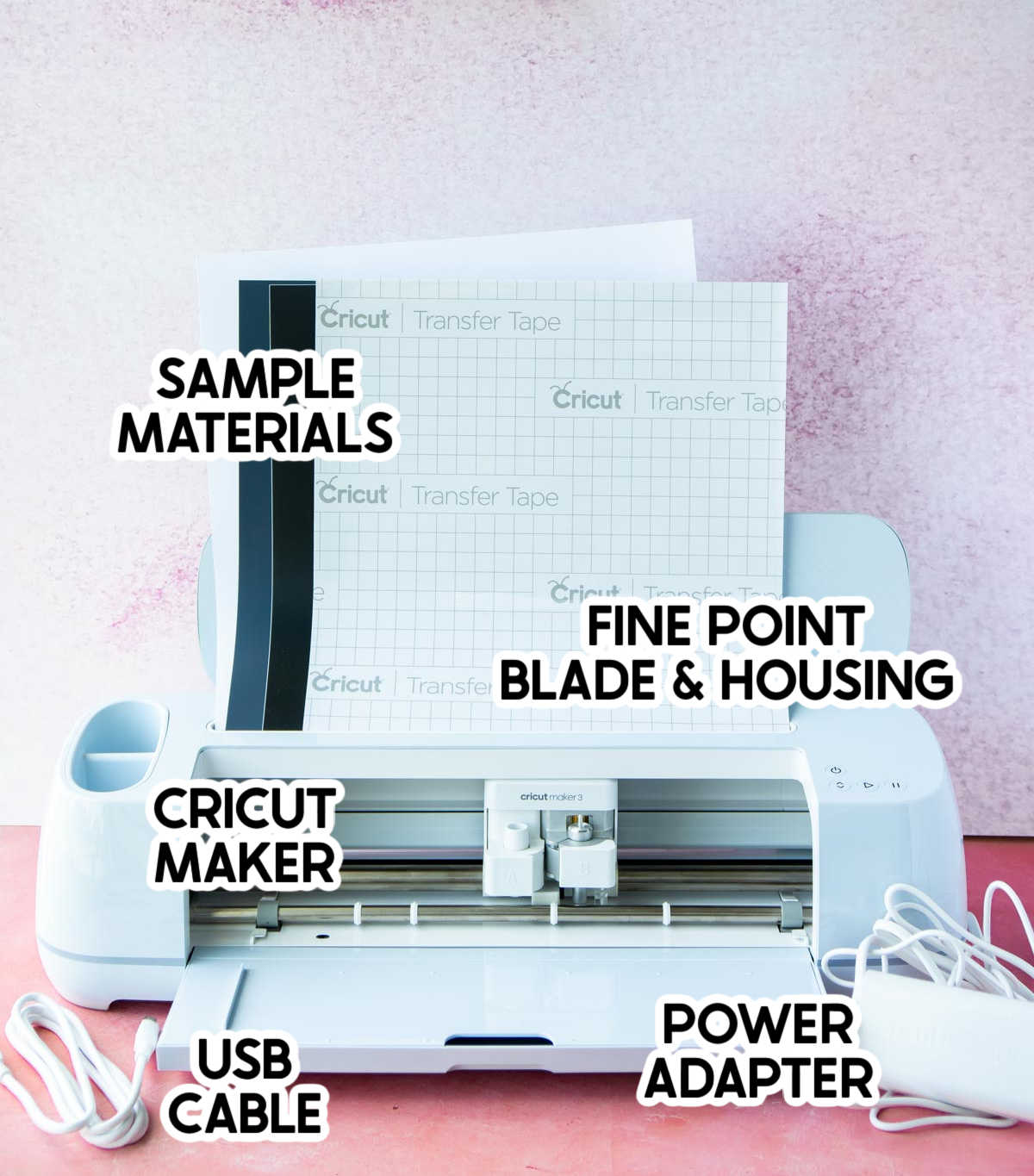 The Cricut Accessories You Really Need (& Will Actually Use)