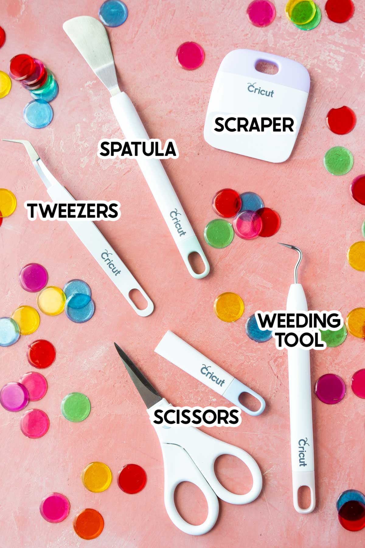 The Cricut Accessories You Really Need {in 2023} - Play Party Plan