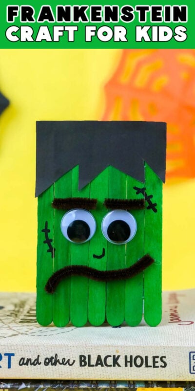 Frankenstein craft