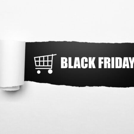 Best Black Friday & Cyber Monday Deals