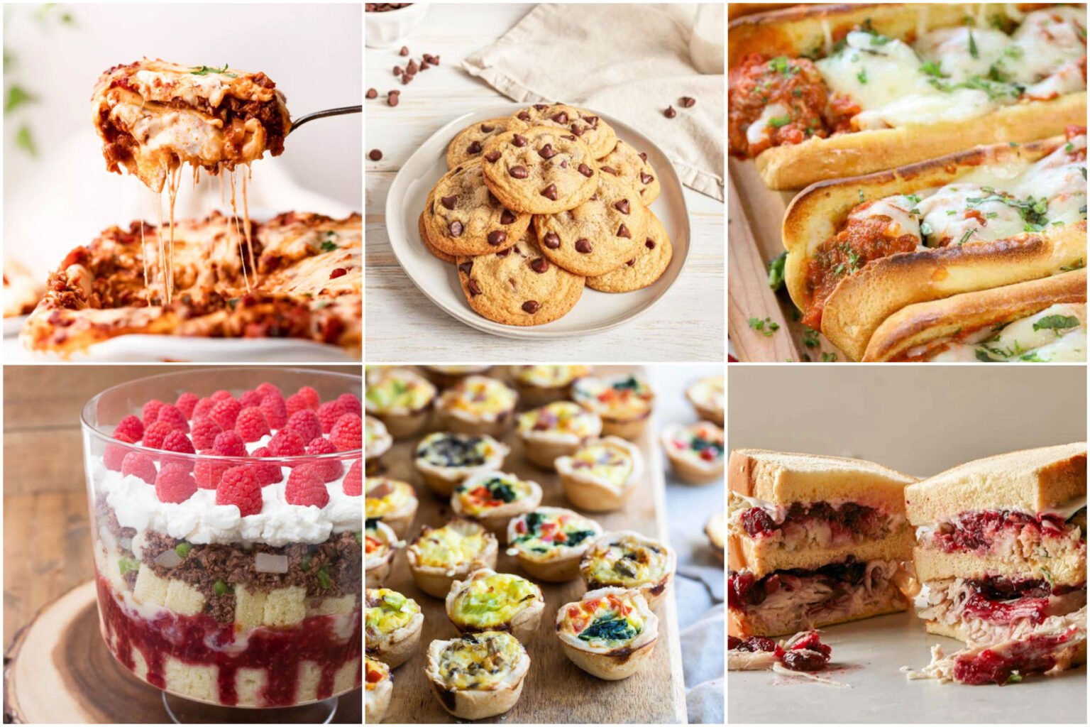 25 Friends Themed Friendsgiving Food Ideas Play Party Plan