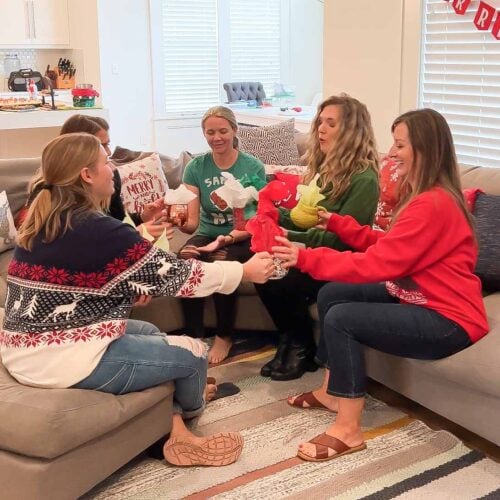 3 Holiday Mug Exchange Ideas for Your Party Play Party Plan