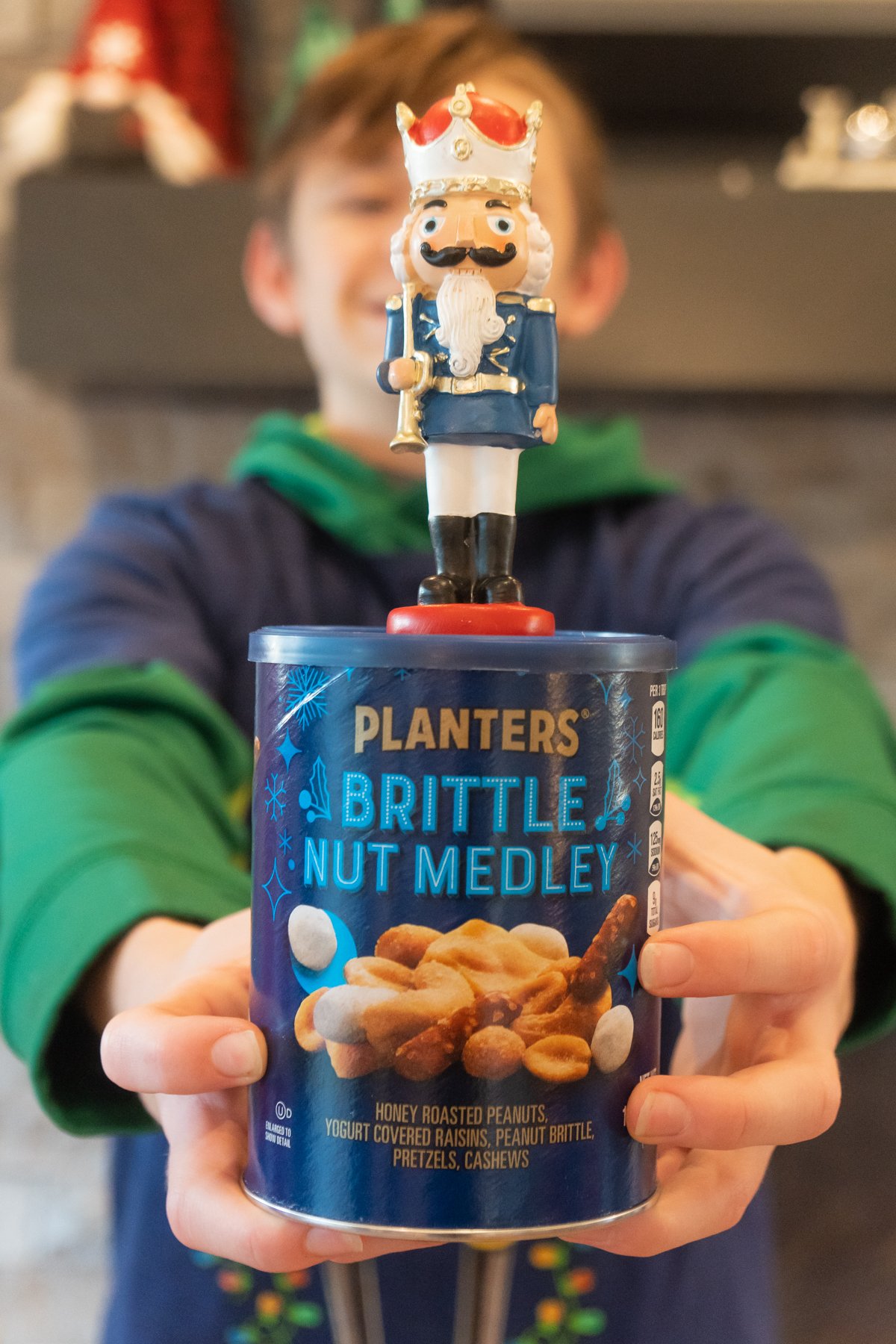 Hilarious Nutcracker Games Christmas Party Idea - 77