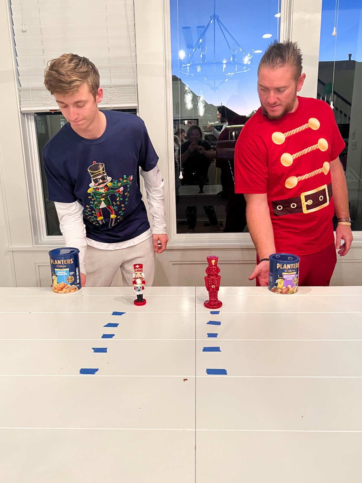 Fun Ping Pong Games for the Entire Family - Play Party Plan