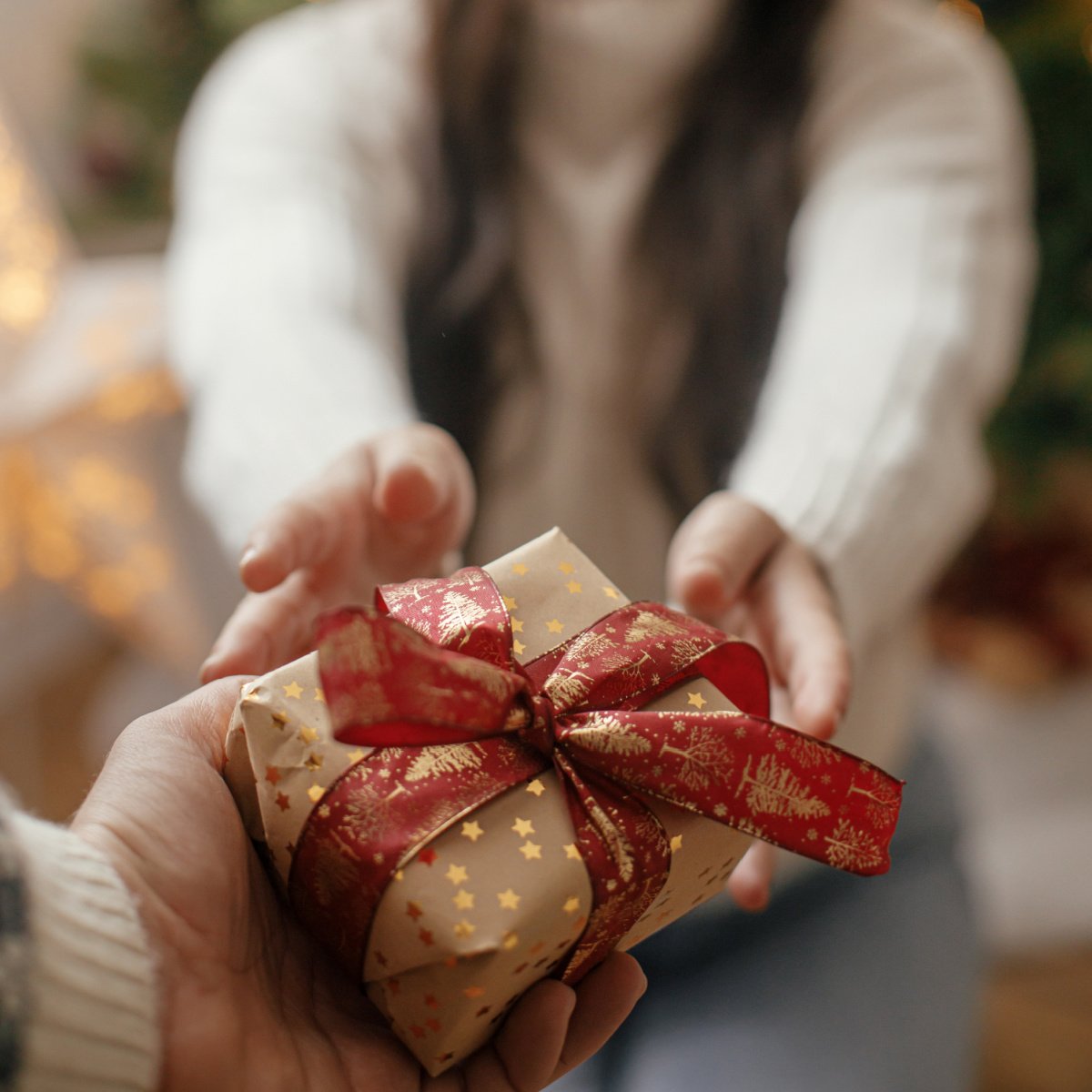 30+ Gift Exchange Ideas—Including Games, Traditions, and Tips