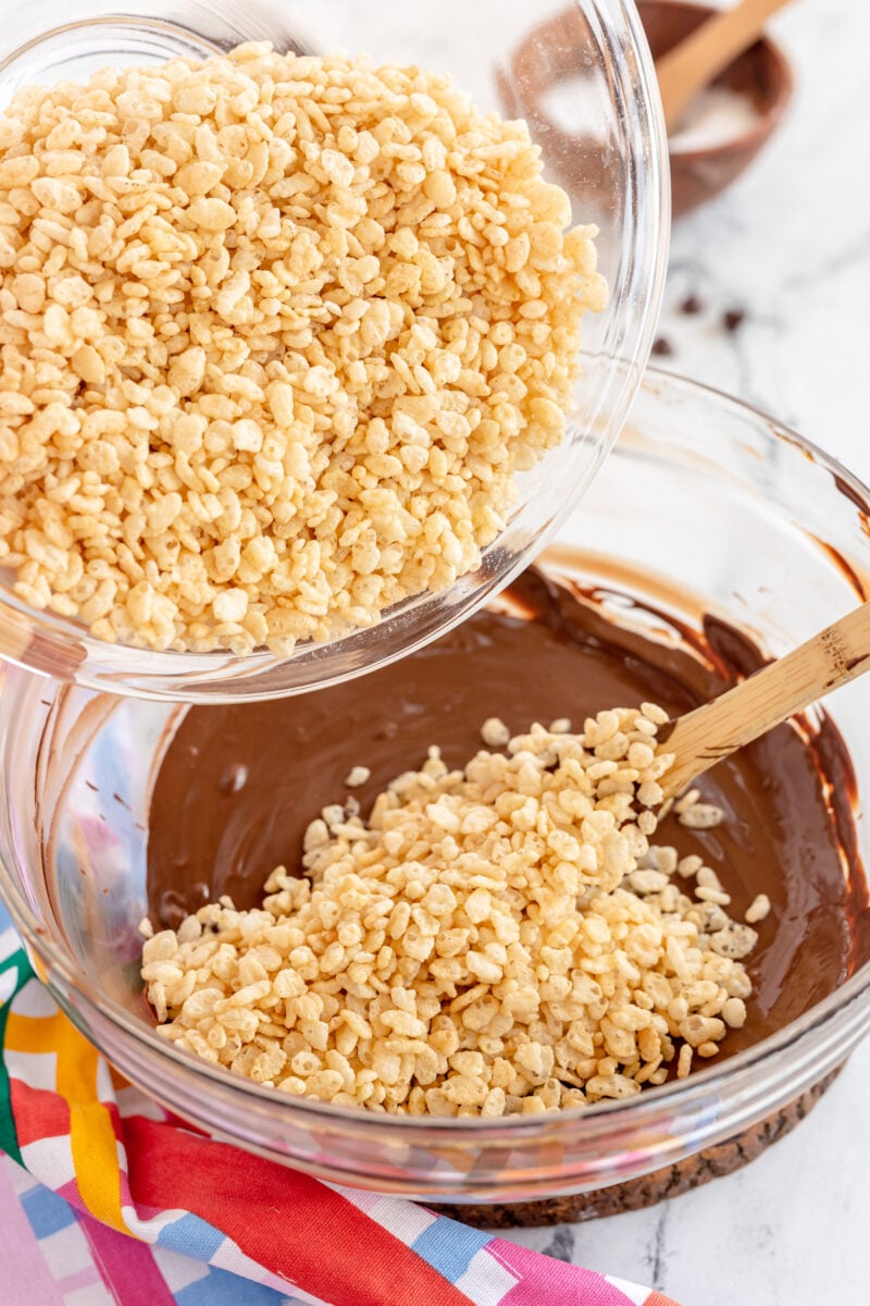 Homemade Nestle Crunch Bar Recipe Play Party Plan