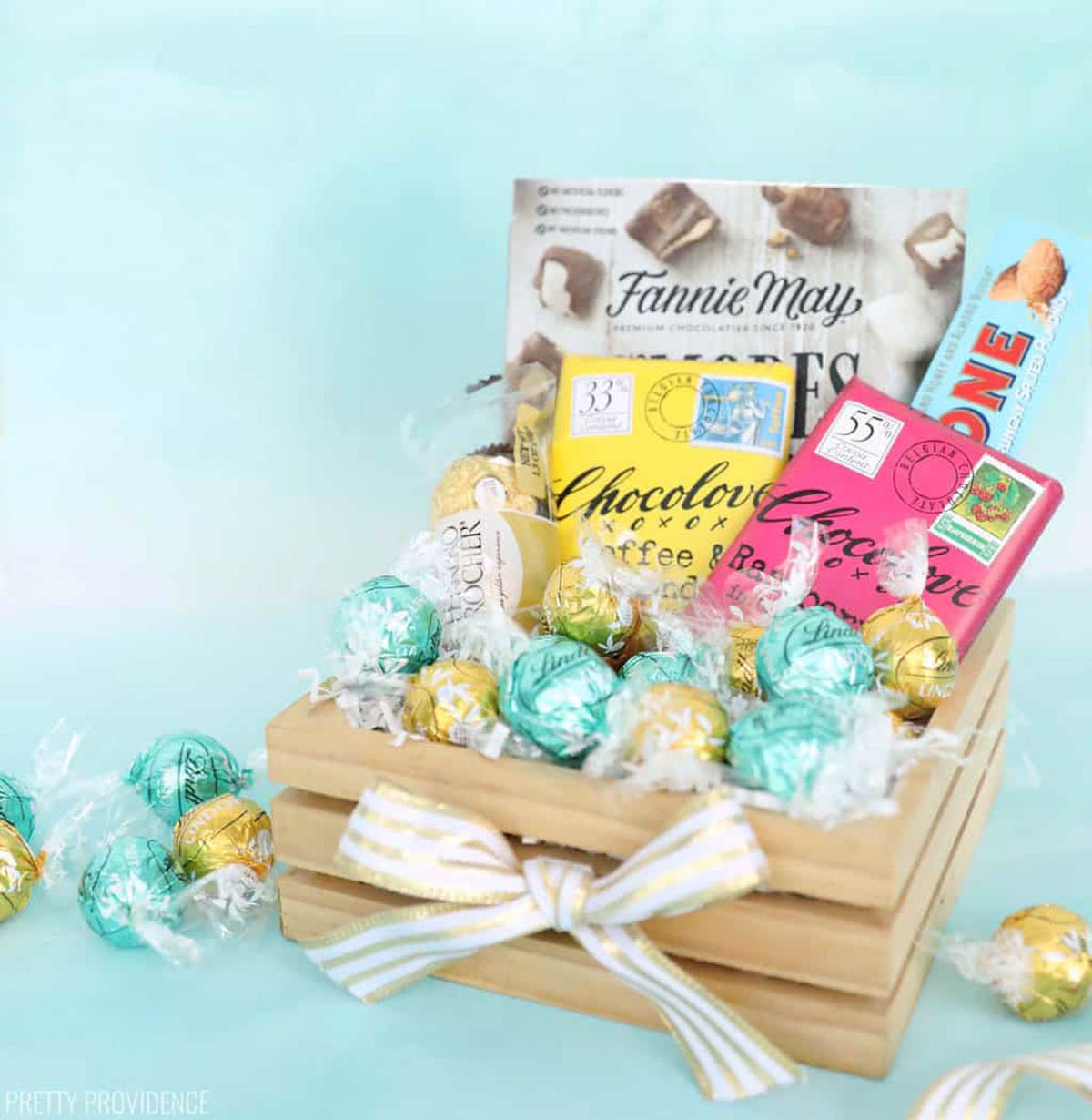 17 Best Easter Basket Ideas for Adults (Gifts They Want) - Play