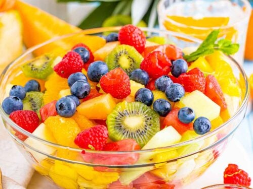 Fresh Fruit, Vegetables, Salads & Juices - Pick 'n Save