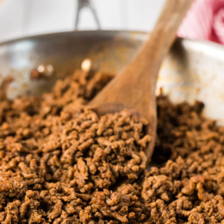 best taco meat