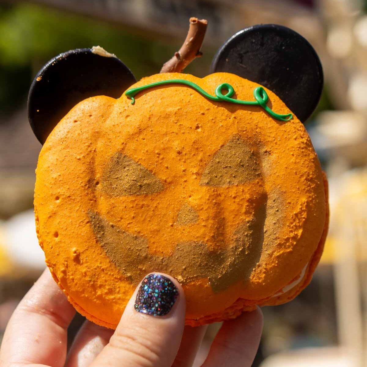 Best Disneyland Halloween Food in 2025