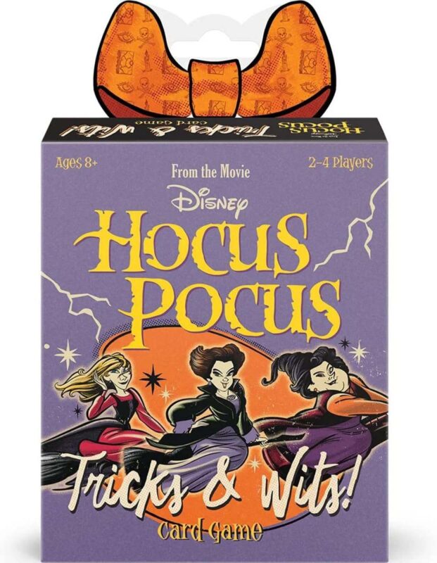 hocus pocus game