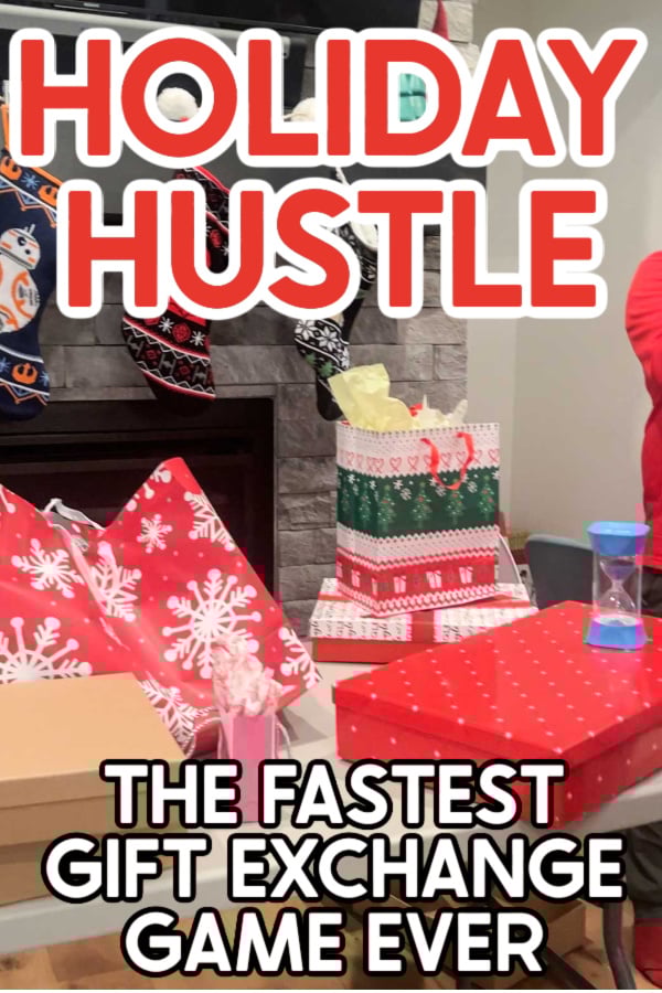 13 Gift Exchange Games to Make Swapping Presents More Fun