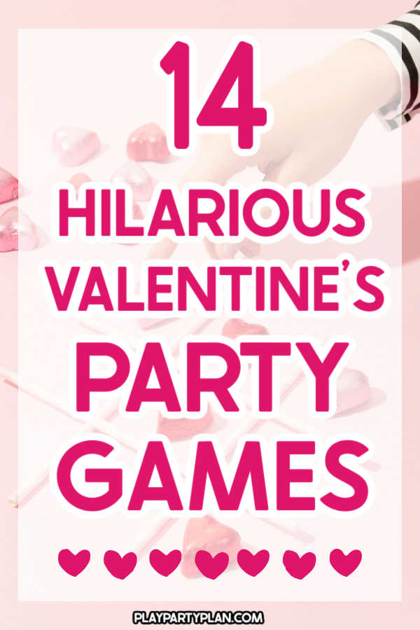 Valentines Trivia Game Galentines Day Games Couples Games -  in 2023